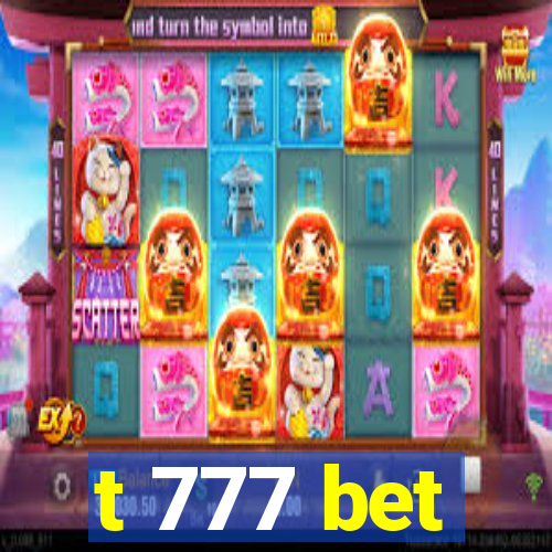 t 777 bet